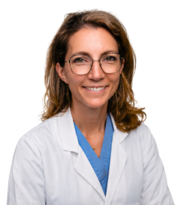 Dr Astrid de Bantel - Male Fertility Couple General Medical Council GMC