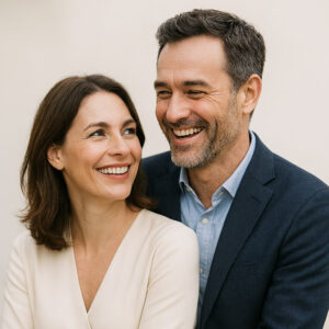 Dr Astrid de Bantel - Male Fertility Couple Help